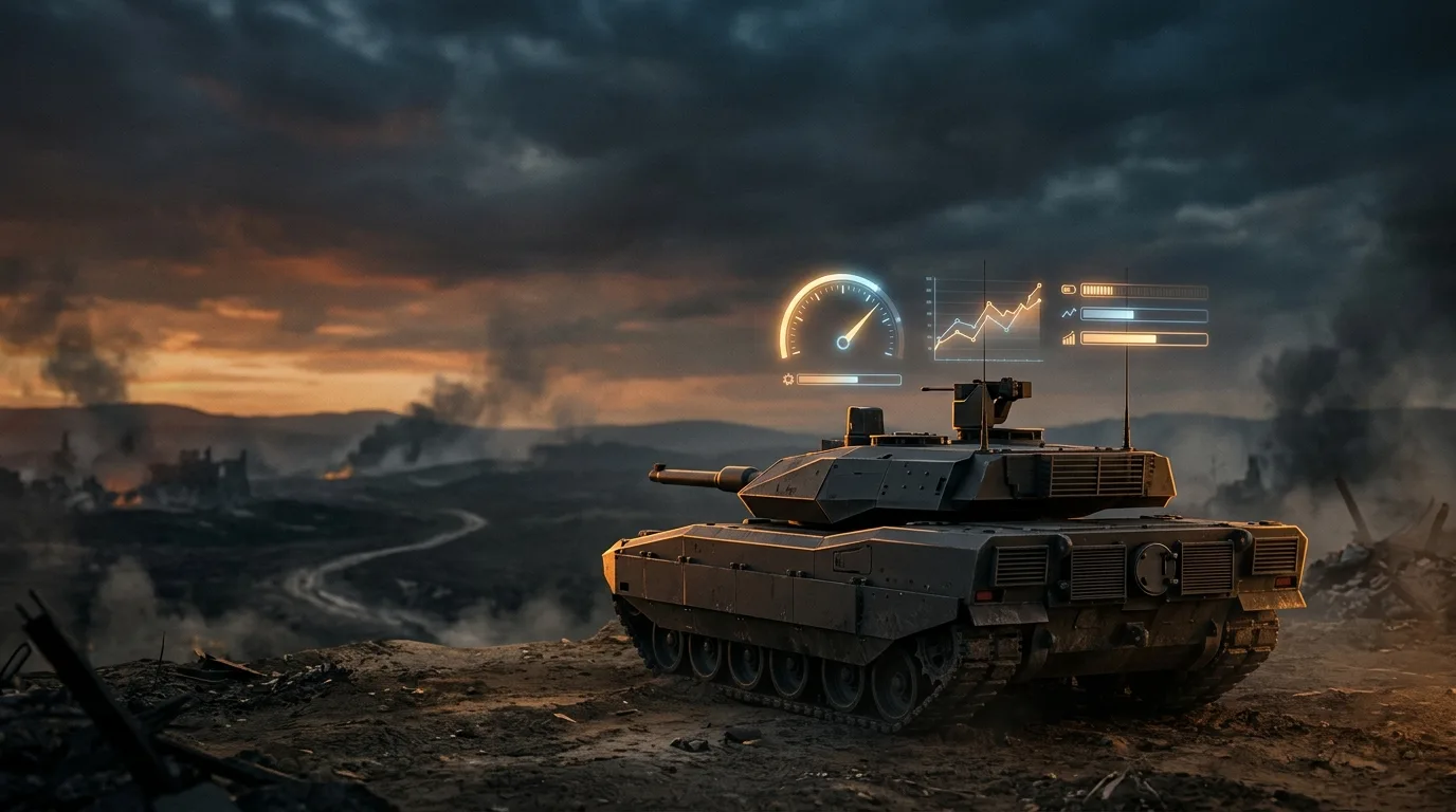 Blitz-Index: Was steckt hinter dem WoT-Blitz-Wert auf WG-Watch?