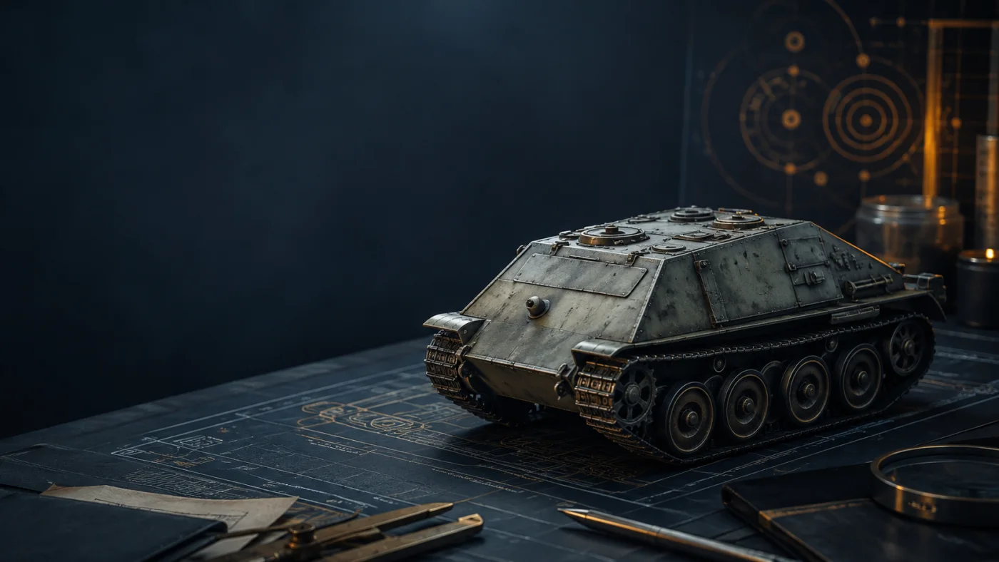 WoT Credits farmen: So verdienst du dauerhaft mehr Silber